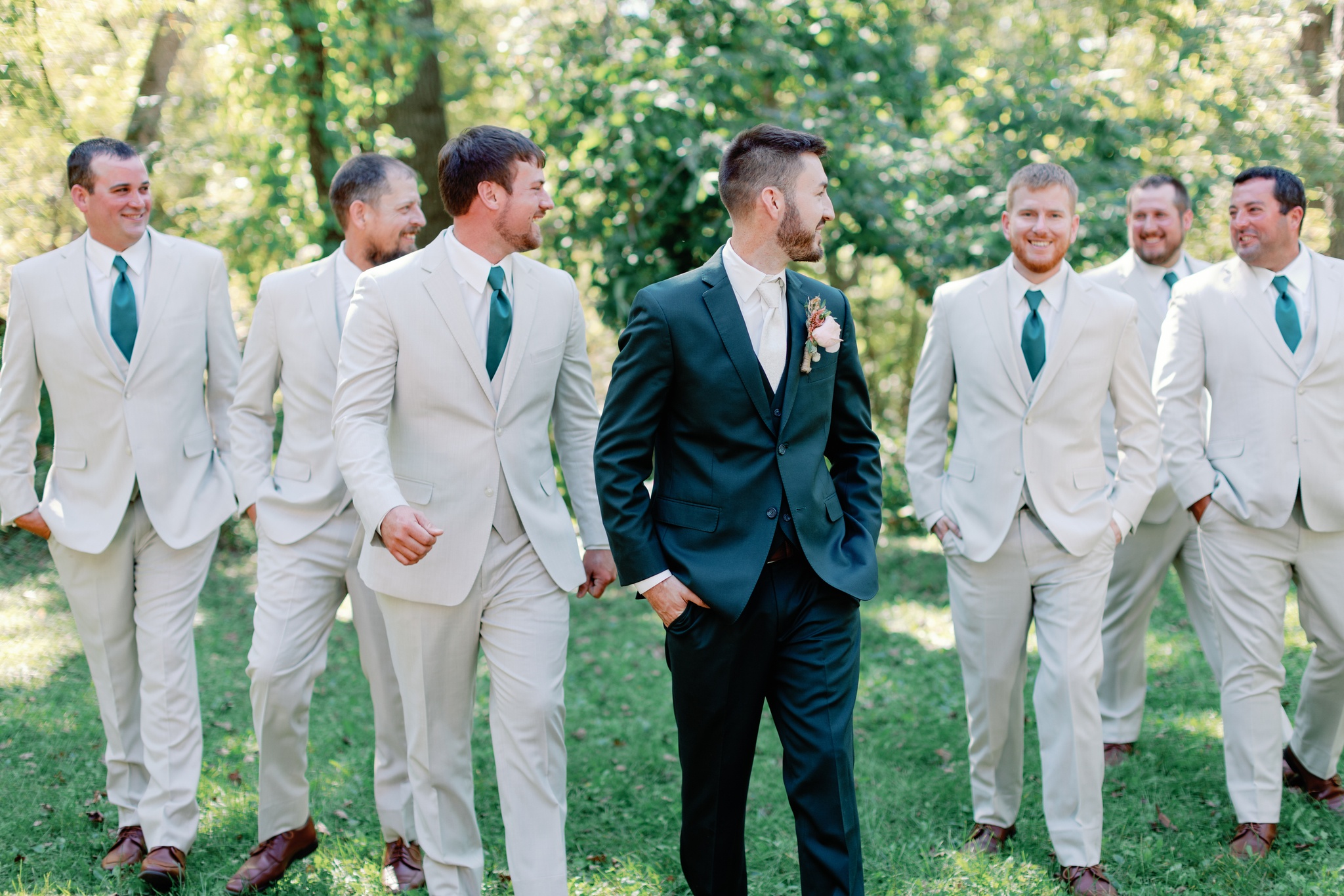 Backbone State Park Wedding, Iowa Wedding Photographer, Des Moines Iowa Wedding Photographer