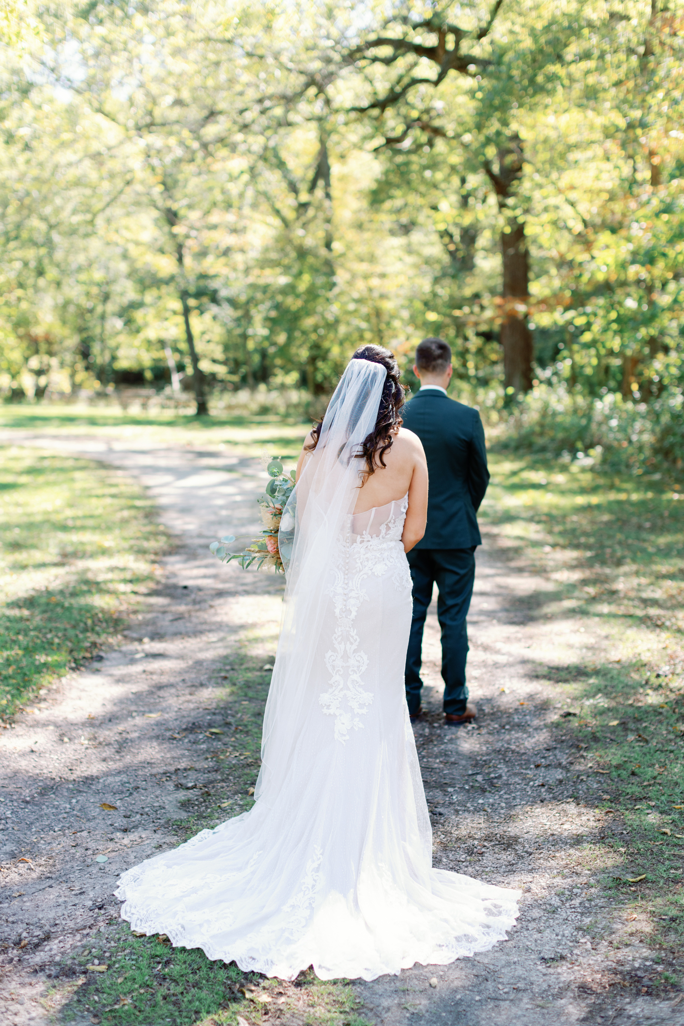 Backbone State Park Wedding, Iowa Wedding Photographer, Des Moines Iowa Wedding Photographer