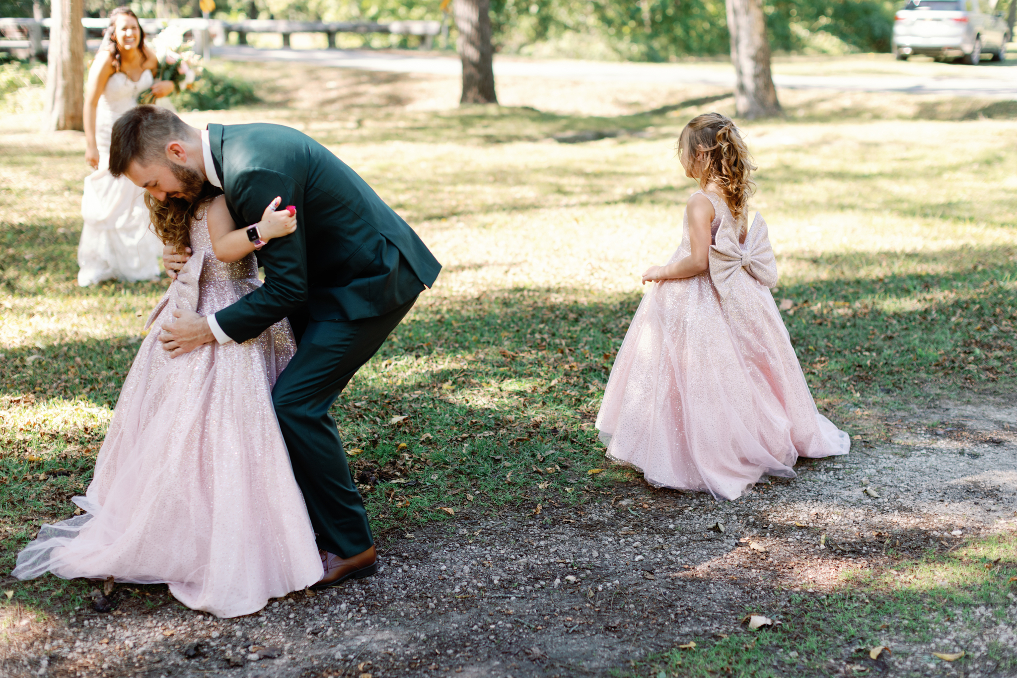 Backbone State Park Wedding, Iowa Wedding Photographer, Des Moines Iowa Wedding Photographer