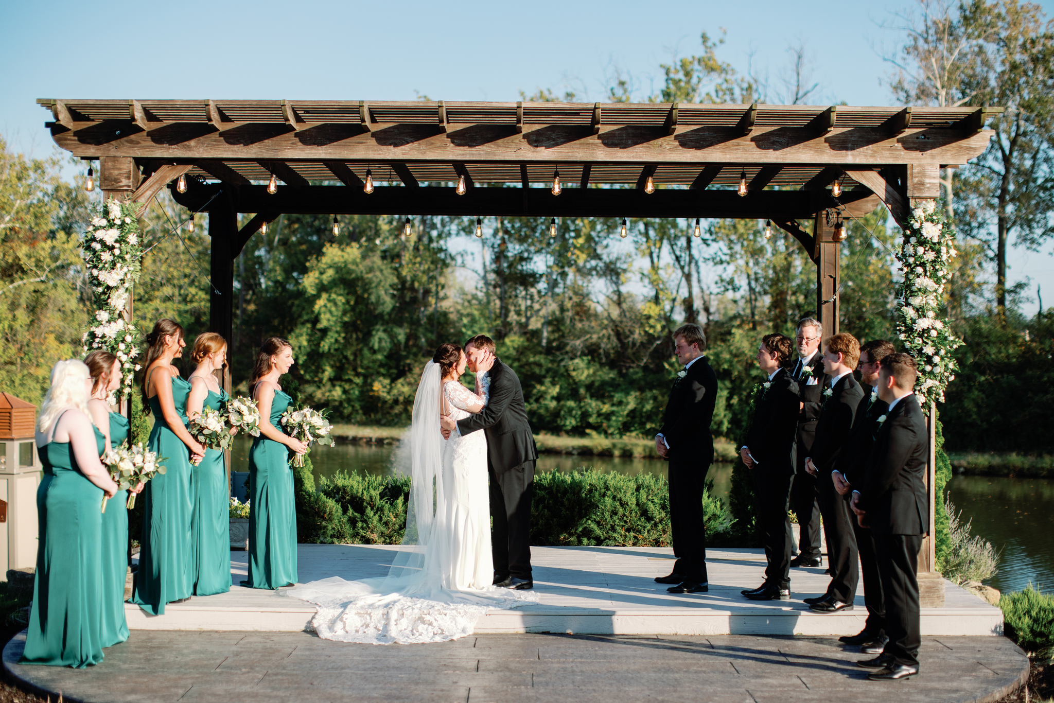 Piazza Messina Wedding, Piazza Messina Wedding Photos, Piazza Messina Wedding Venues, St. Louis Wedding Photographer