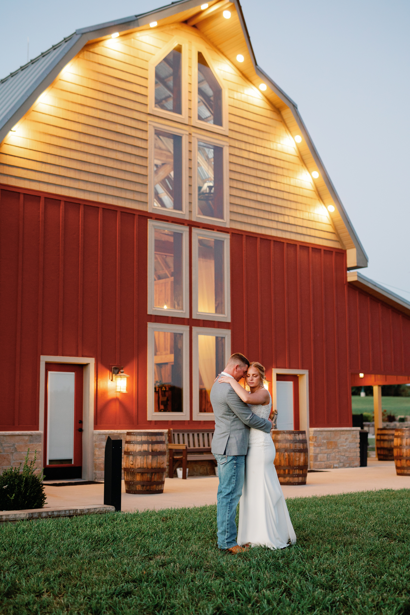 Red Oak Valley Wedding Venue, Red Oak Valley Wedding Photos, Red Oak Valley Owensville MO, St. Louis Wedding Photographer