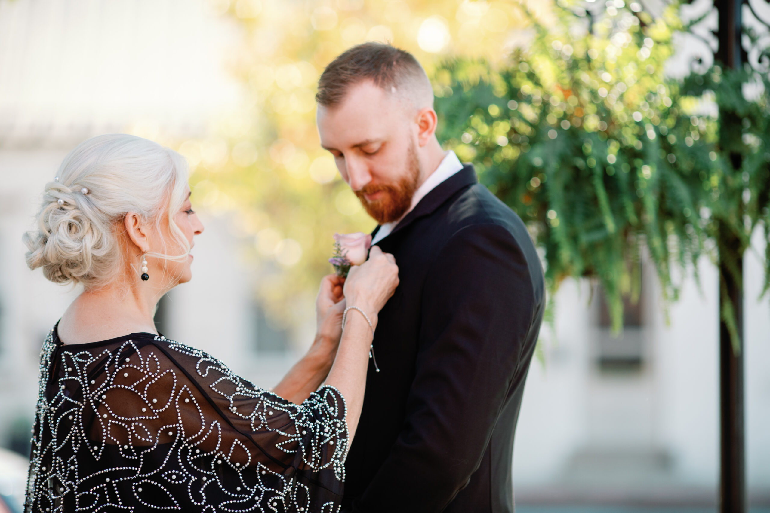 Main Street Abbey Columbia IL, Main Street Abbey Columbia IL Wedding, Main Street Abbey Wedding Photos, Brianna Rose Photography