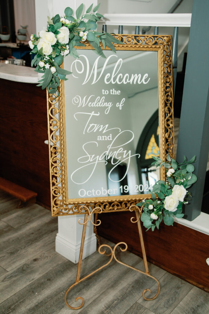 Main Street Abbey Columbia IL, Main Street Abbey Columbia IL Wedding, Main Street Abbey Wedding Photos, Brianna Rose Photography