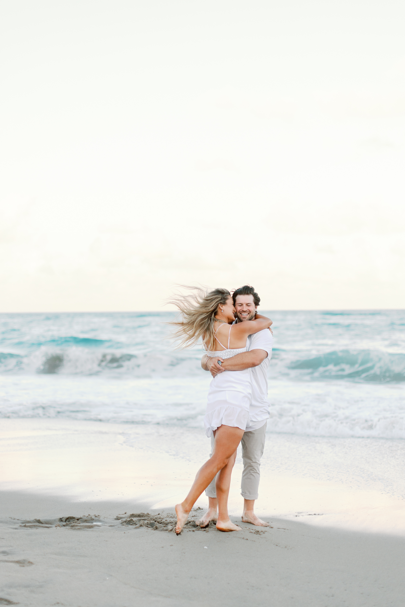 Engagement Photographer West Palm Beach, Worth Avenue Palm Beach, Palm Beach Engagement Photos, Lexi Thompson Engagement