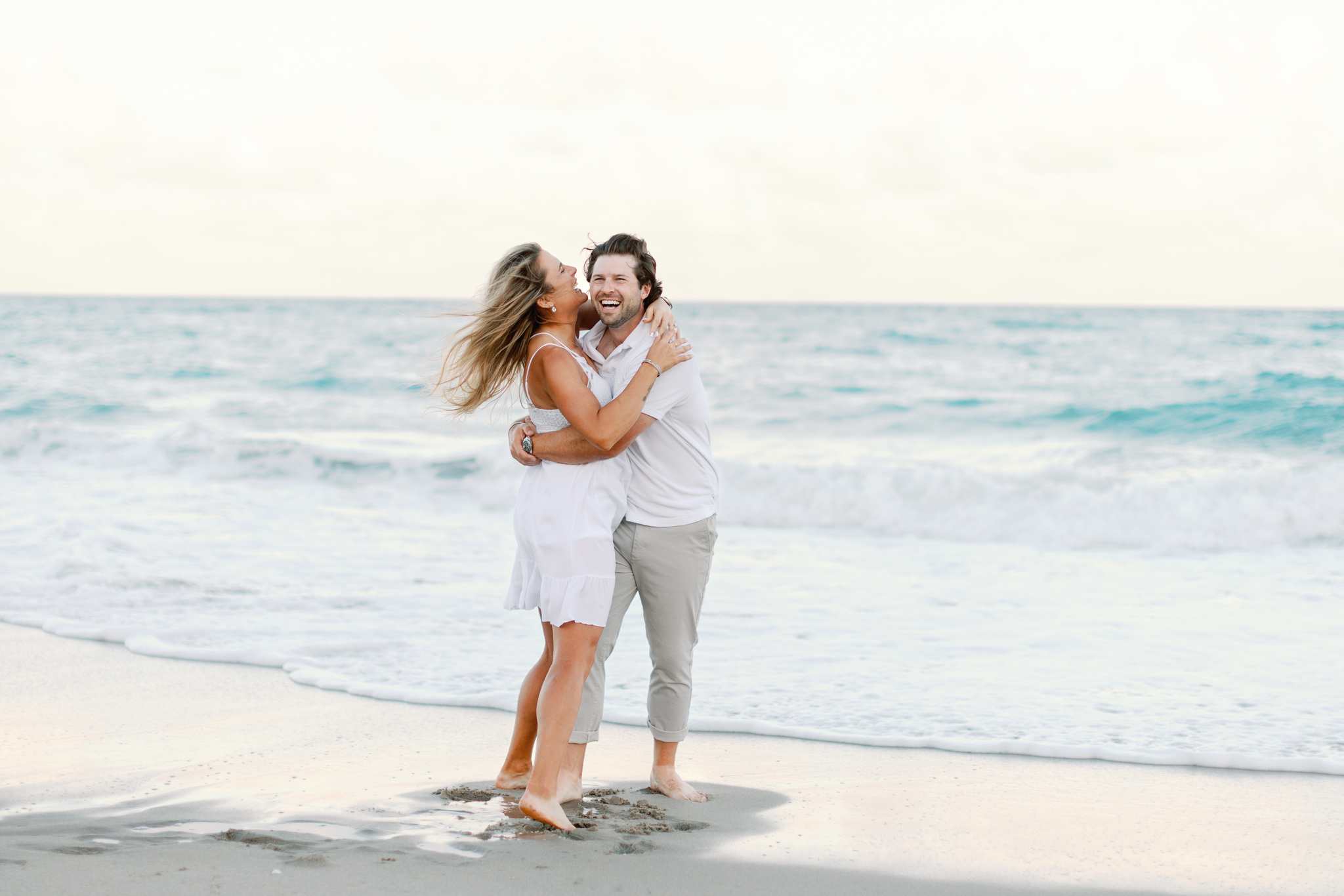 Engagement Photographer West Palm Beach, Worth Avenue Palm Beach, Palm Beach Engagement Photos, Lexi Thompson Engagement