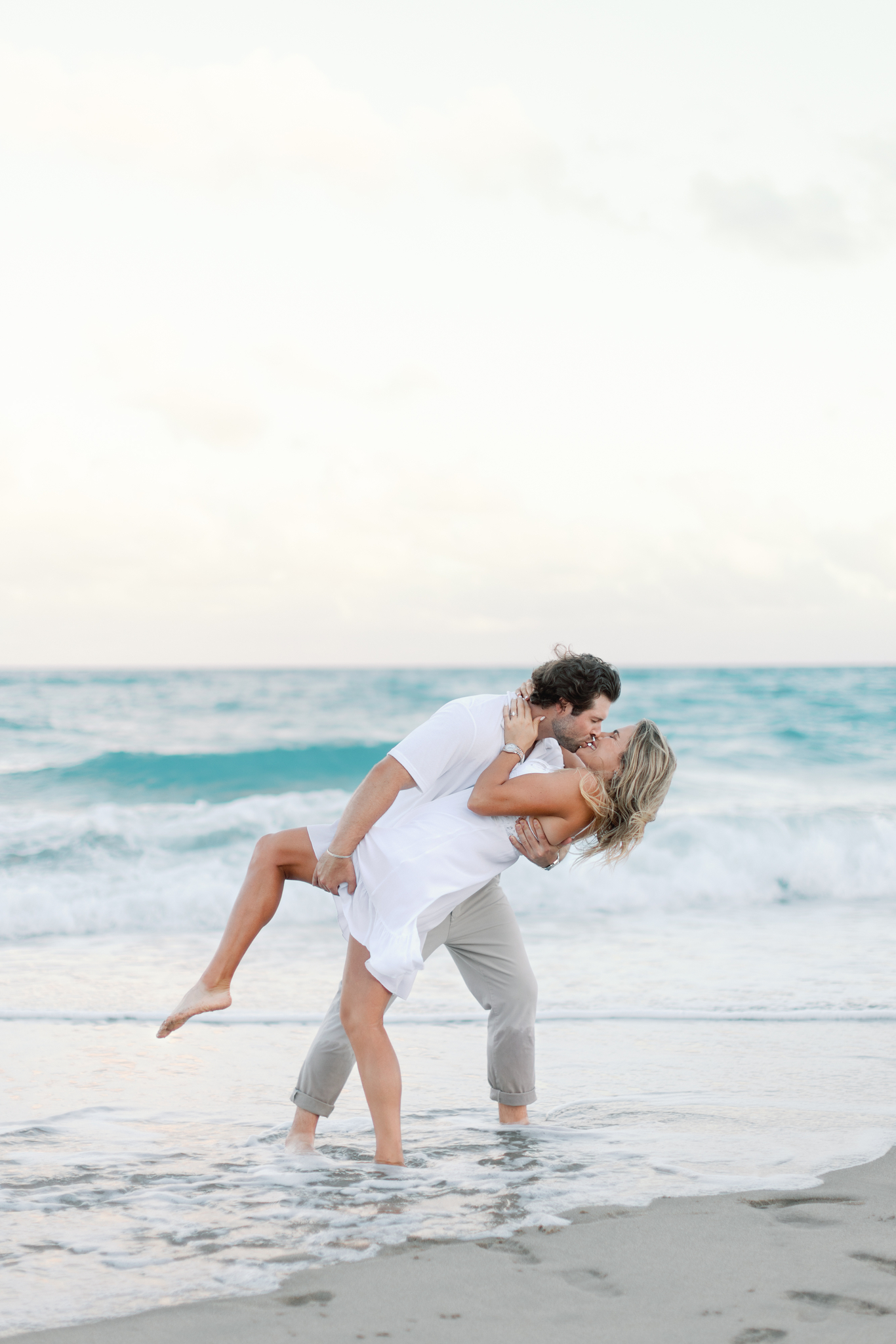 Engagement Photographer West Palm Beach, Worth Avenue Palm Beach, Palm Beach Engagement Photos, Lexi Thompson Engagement