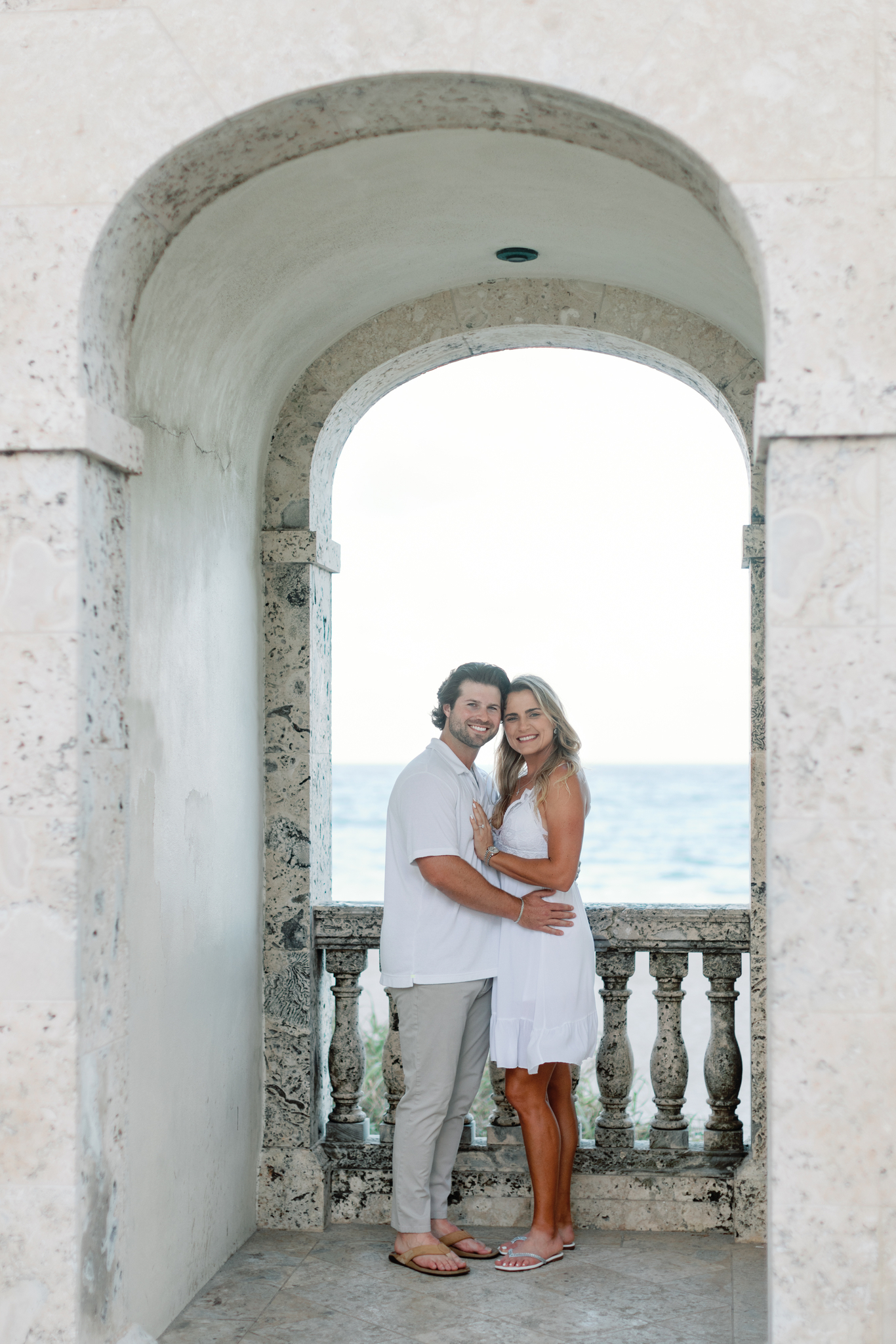 Engagement Photographer West Palm Beach, Worth Avenue Palm Beach, Palm Beach Engagement Photos, Lexi Thompson Engagement