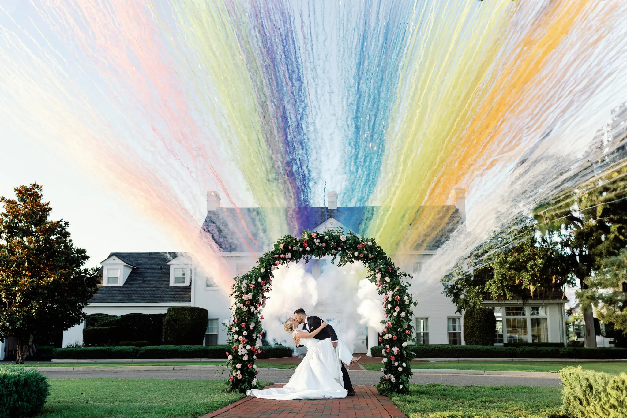 Adams Estate Wedding Venue Planning Guide with Pricing