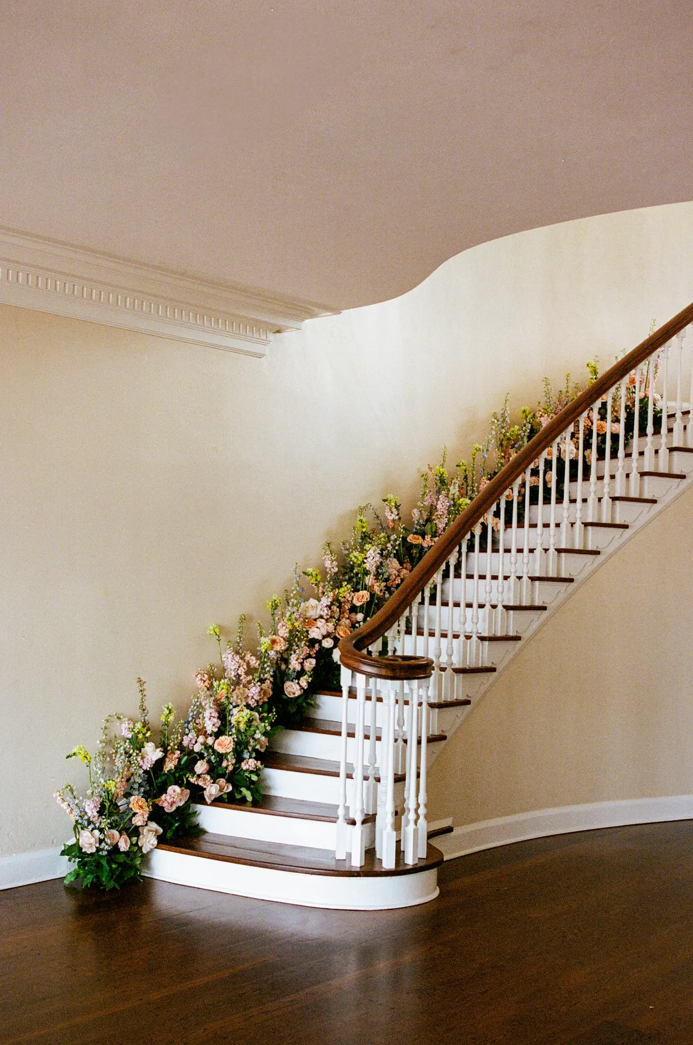 Spaces to Host a Wedding at Adams Estate