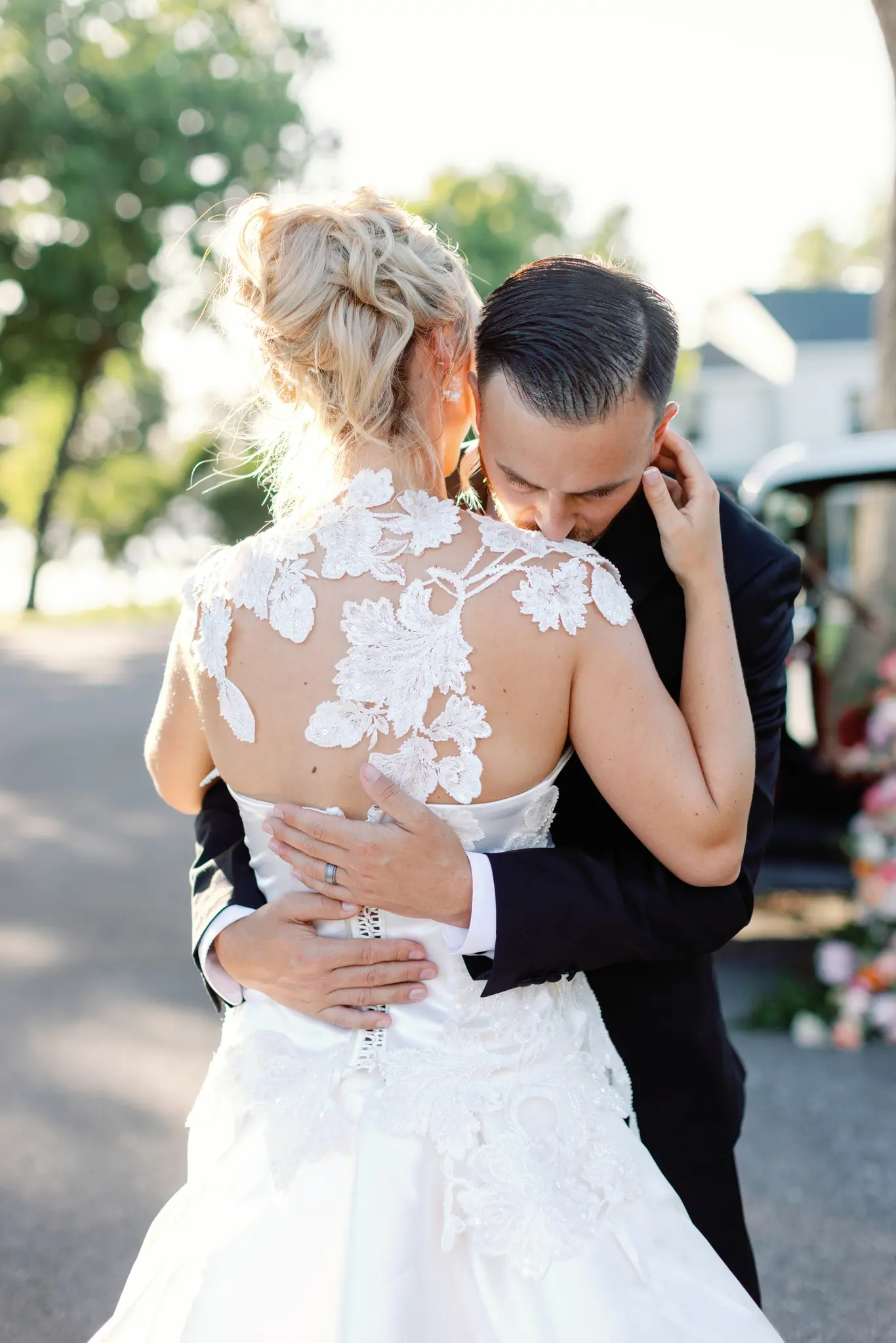 Adams Estate Wedding
