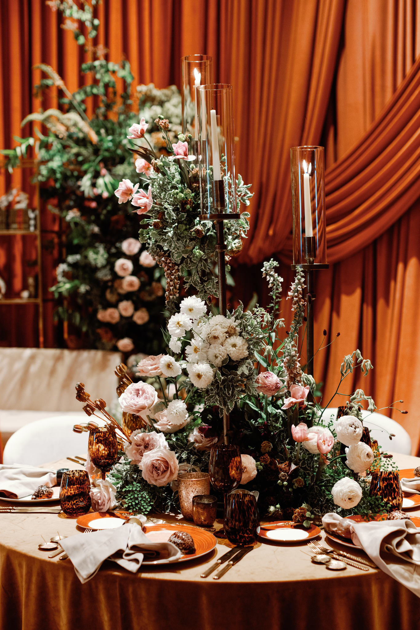 Tampa EDITION Wedding Florals